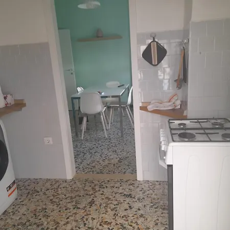 Di Gio Aparthotel