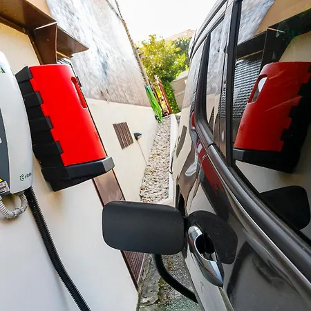 Di Giò Apart-hotel Chiaravalle