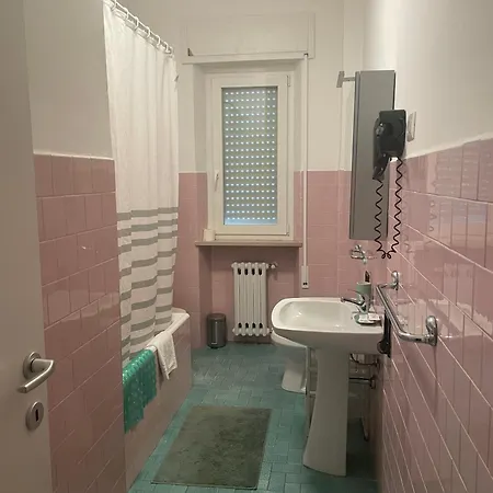 Apart-hotel Di Giò *