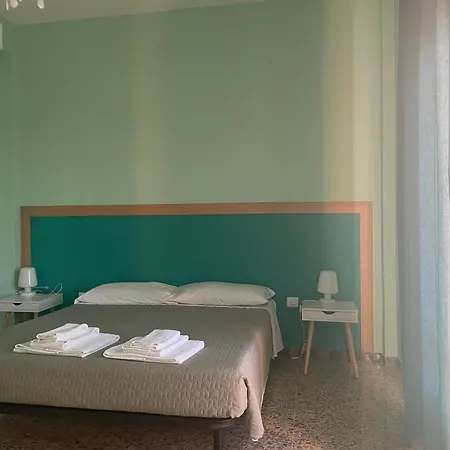 Di Gio Aparthotel *