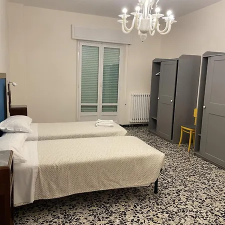 Apart-hotel Di Giò *