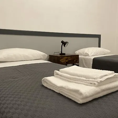 Di Gio Aparthotel Chiaravalle