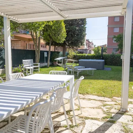 Di Gio Aparthotel