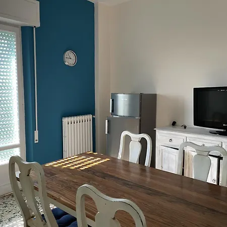 Di Giò Apart-hotel *