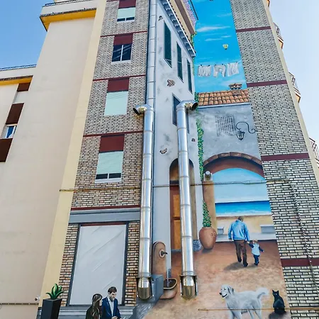 Di Gio Aparthotel Chiaravalle