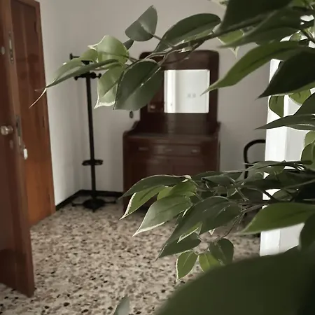 Apart-hotel Di Giò Chiaravalle