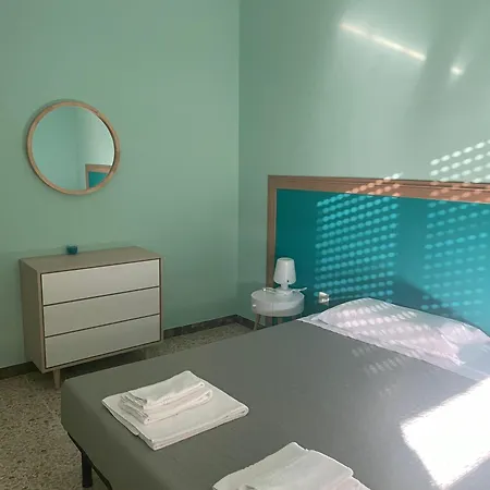 Di Giò * Chiaravalle