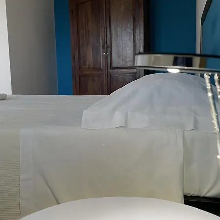 Apart-hotel Di Giò