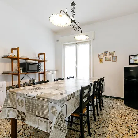 Apart-hotel Di Giò *