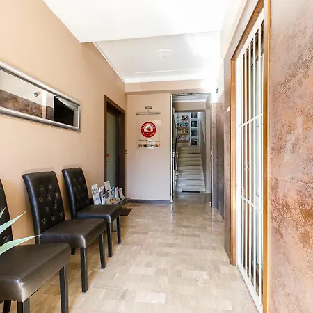 Di Gio Aparthotel Chiaravalle