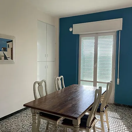 Aparthotel Di Gio Chiaravalle