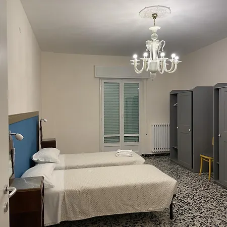 Di Gio Aparthotel Chiaravalle