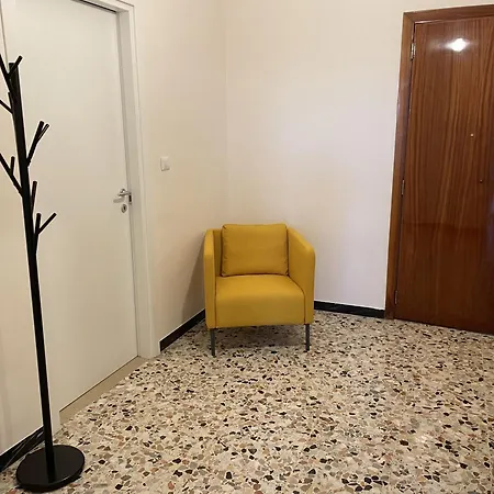 شقة فندقية Di Gio