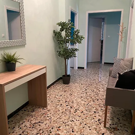 Di Gio Aparthotel *
