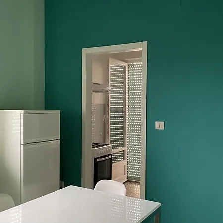 Di Gio Aparthotel Chiaravalle