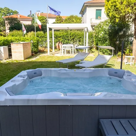 Apart-hotel Di Giò Chiaravalle