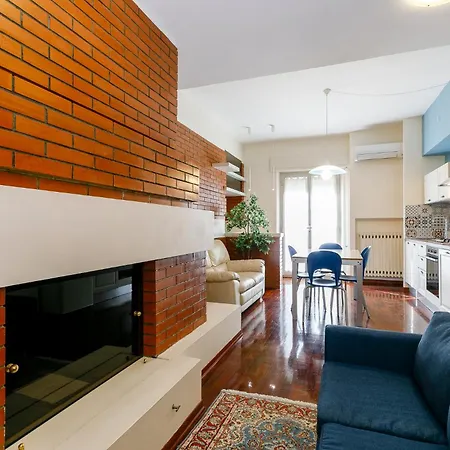 Di Giò Apart-hotel Chiaravalle